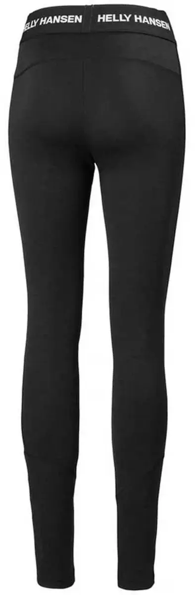 Helly Hansen Thermobroek S - Zwart