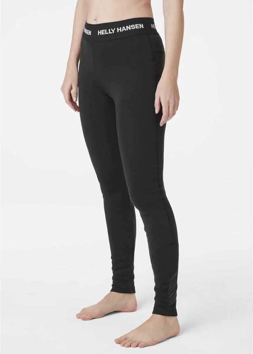 Helly Hansen Thermobroek S - Zwart