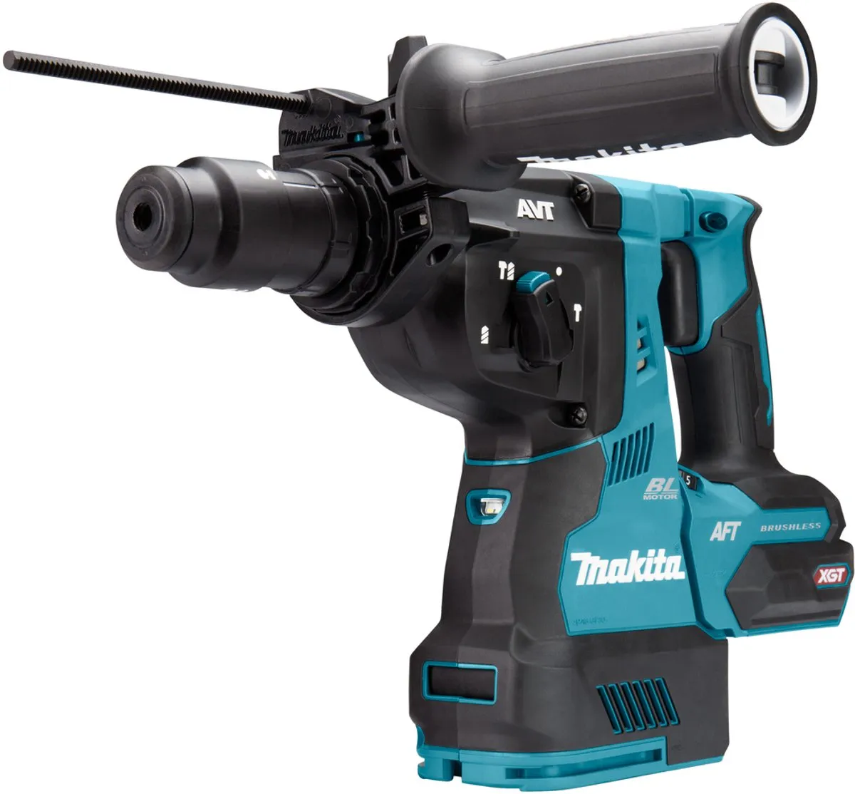 Makita HR002GZ02 SDS-Plus Accu Combihamer - zonder accu/lader