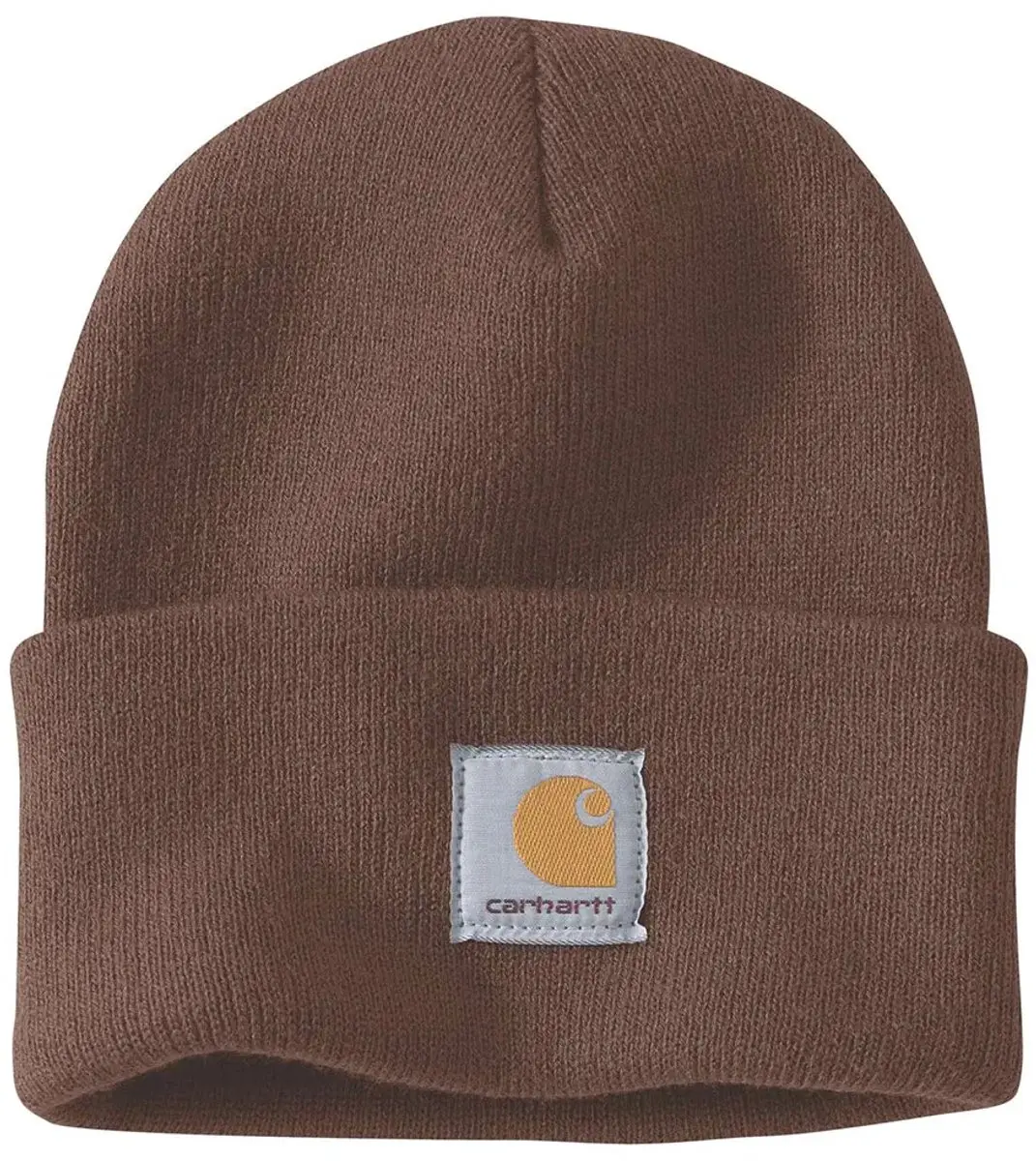 Carhartt Watch Beanie AHDC40404 - One Size - Mocha