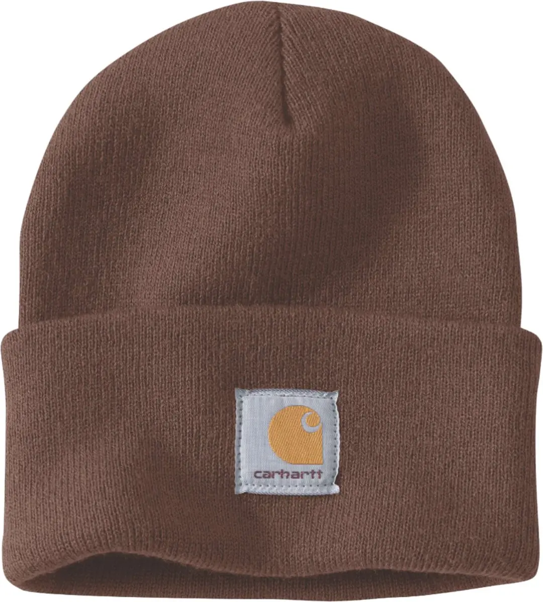 Carhartt Watch Beanie AHDC40404 - One Size - Mocha