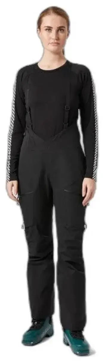 Helly Hansen Odin Mountain Infinity 3L Broek - Zwart L