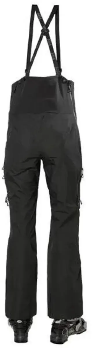 Helly Hansen Odin Mountain Infinity 3L Broek - Zwart L