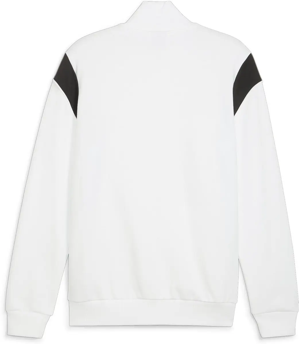 PUMA ÖFB Track Jacket 774192 - Wit/Zwart