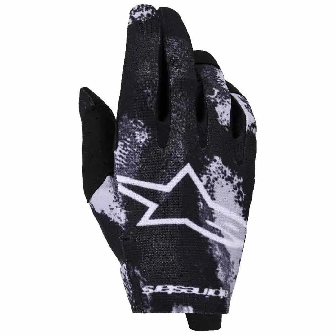 Alpinestars Radar Off-road Handschoenen - S - Iron Camo