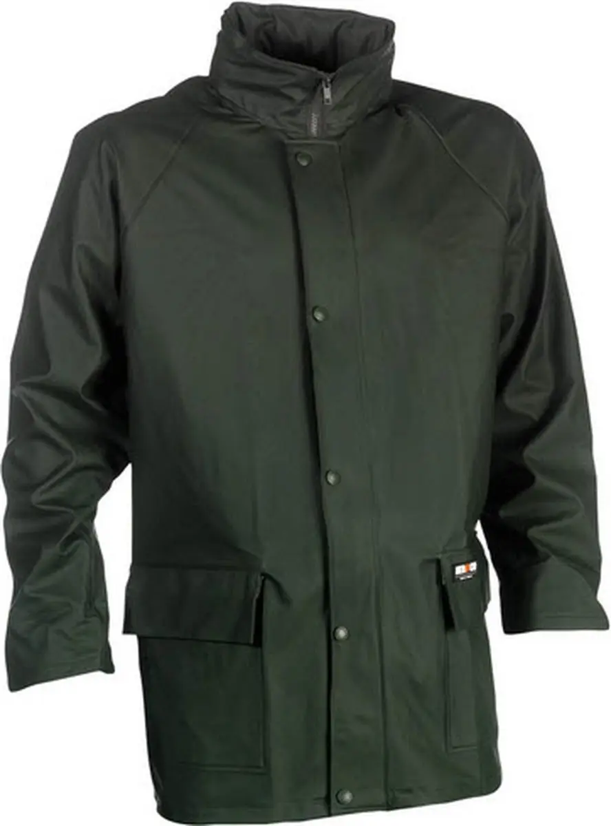 Herock Triton Additionals Regenjack 0901-P