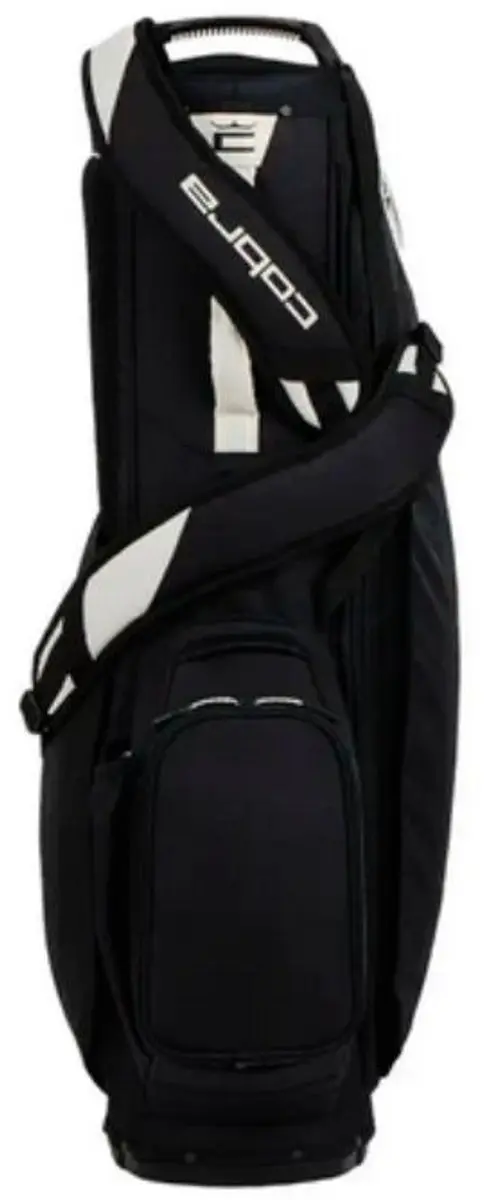 Cobra Ultralight Pro 2 Standbag - Zwart