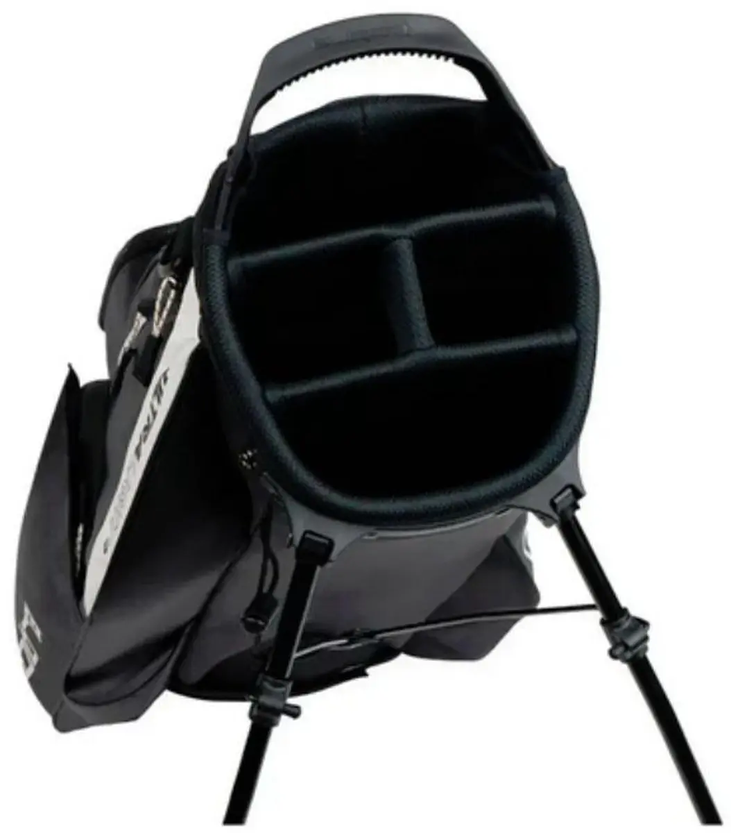 Cobra Ultralight Pro 2 Standbag - Zwart
