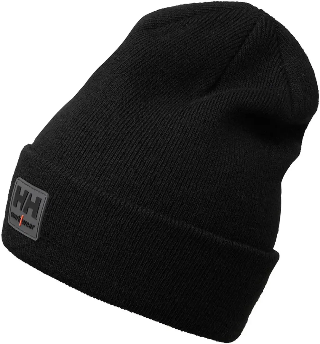 Helly Hansen Beanie Classic Cuff 79811 - Zwart