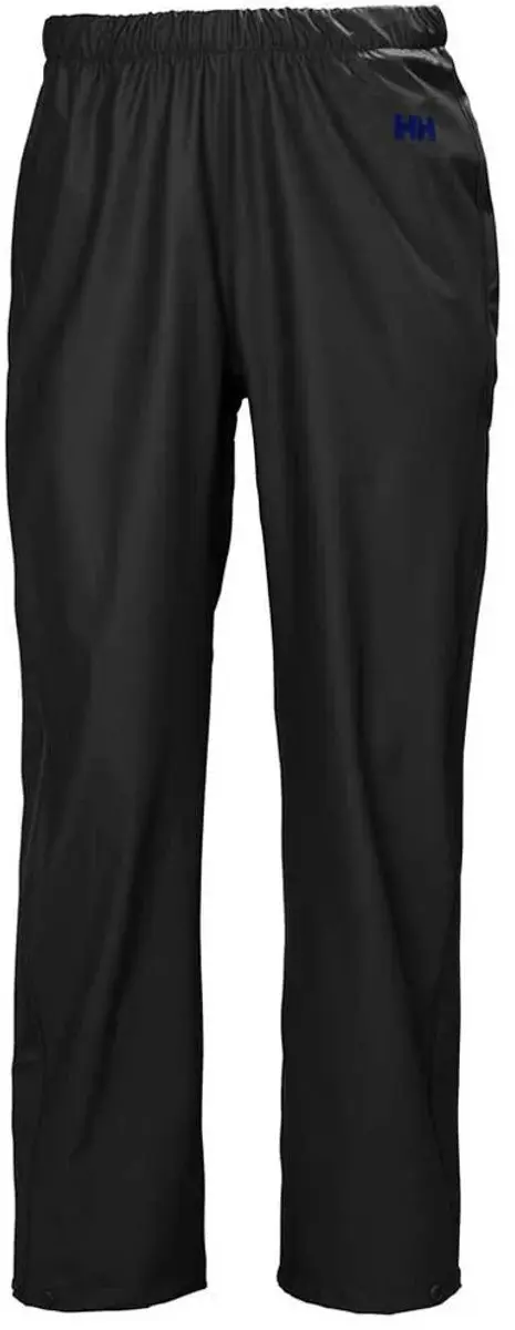 Helly Hansen Moss Broek Dames, black Maat L