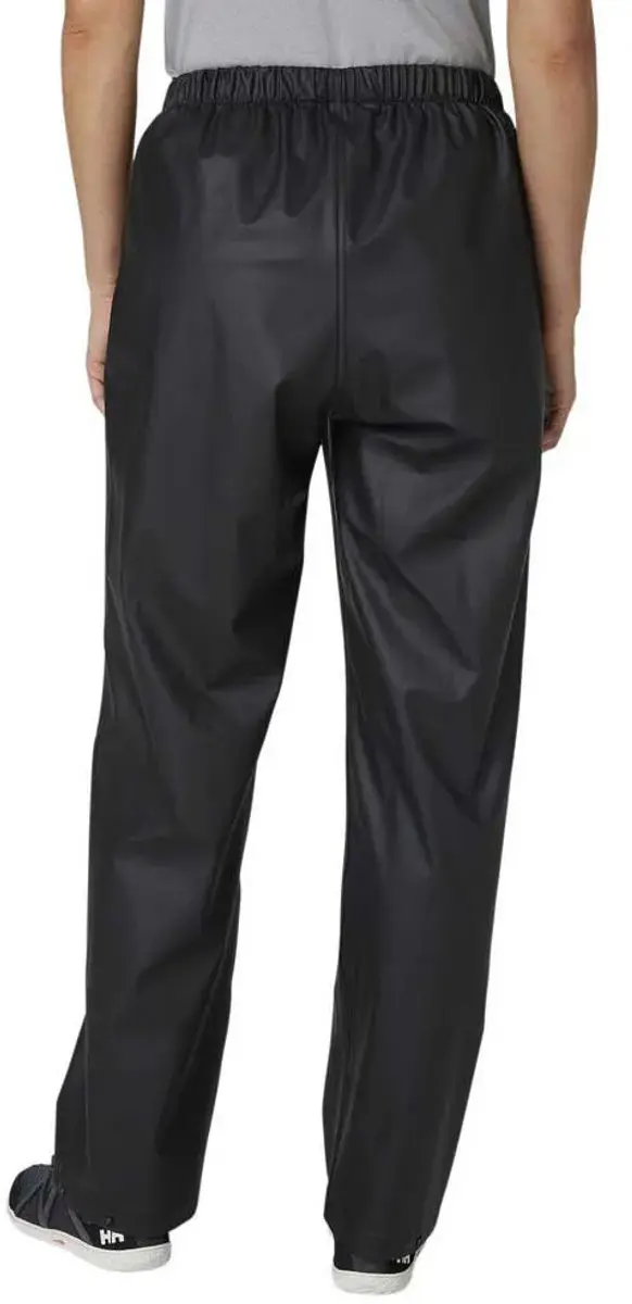Helly Hansen Moss Broek Dames, black Maat L