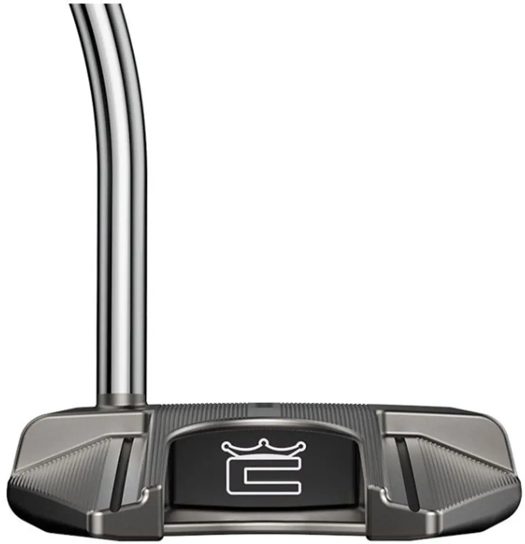 Cobra MIM Nova Putter Rechtshandig 34 inch - Grijs/Rood - afbeelding 6 van 6