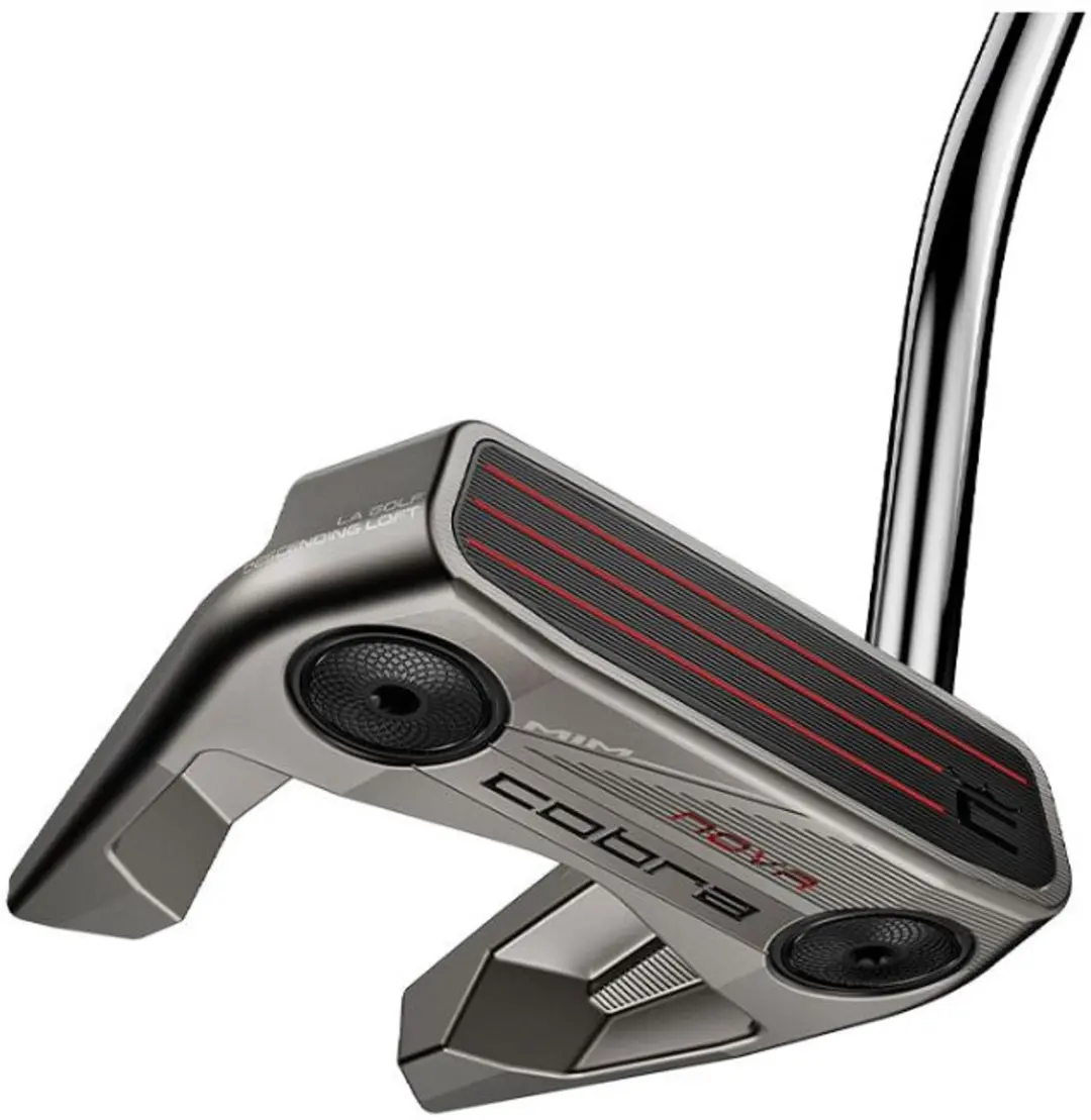 Cobra MIM Nova Putter Rechtshandig 34 inch