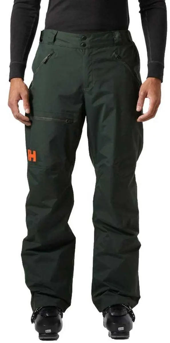 Helly Hansen Sogn Cargo Broek 2XL