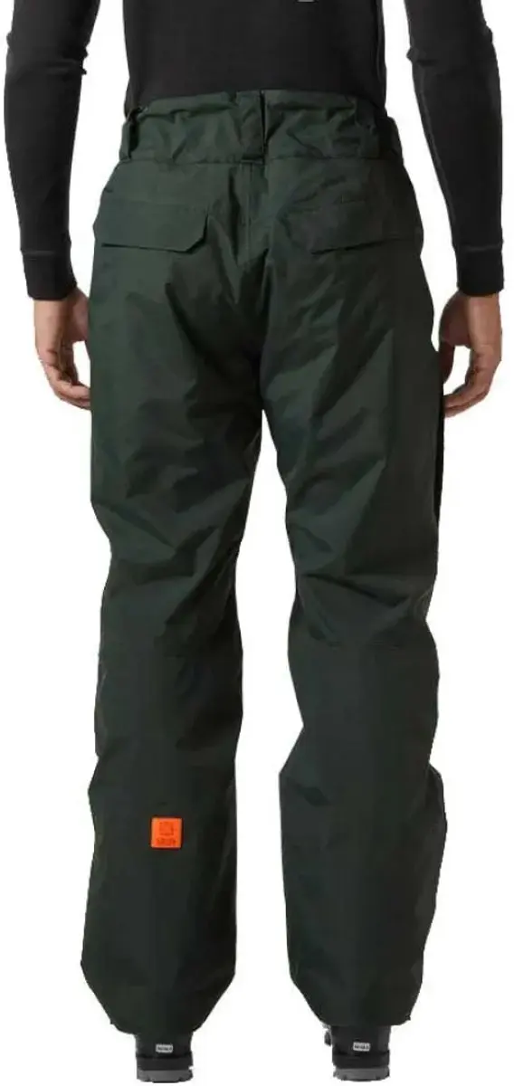 Helly Hansen Sogn Cargo Broek 2XL - Dark Jungle