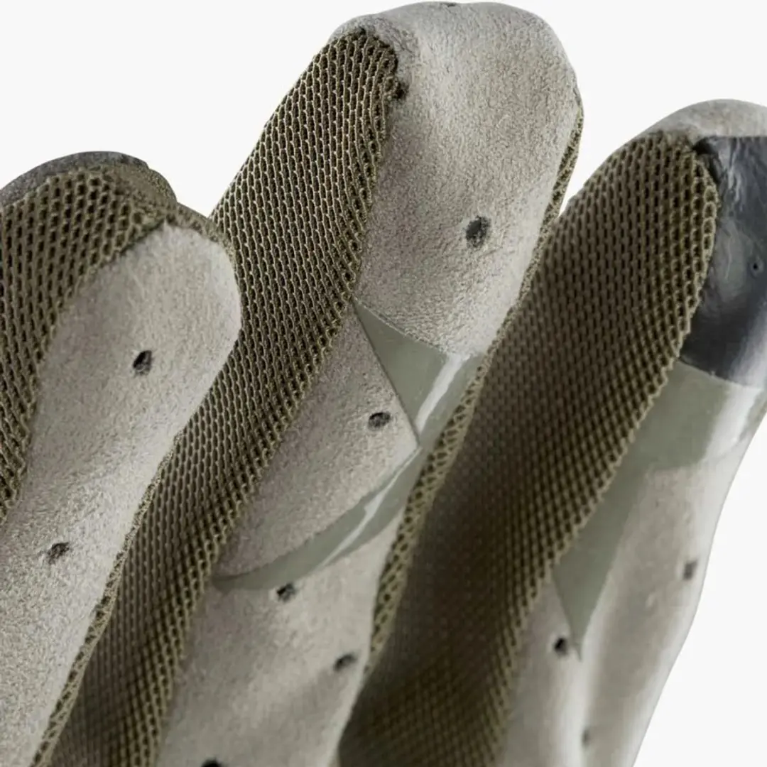 EVOC Lite Touch Handschoenen - XL - Dark Olive