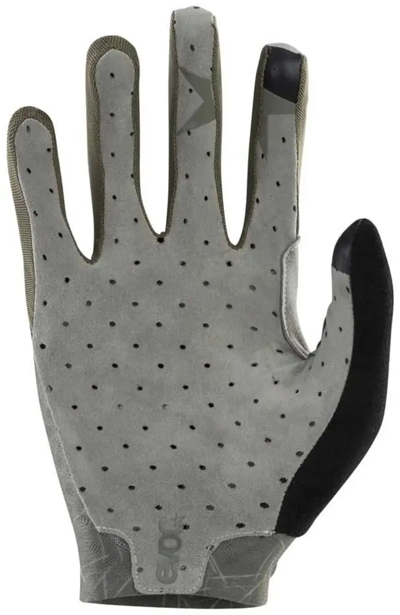 EVOC Lite Touch Handschoenen - XL - Dark Olive