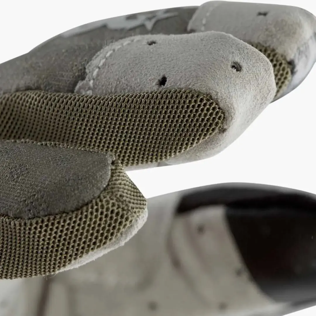 EVOC Lite Touch Handschoenen - XL - Dark Olive