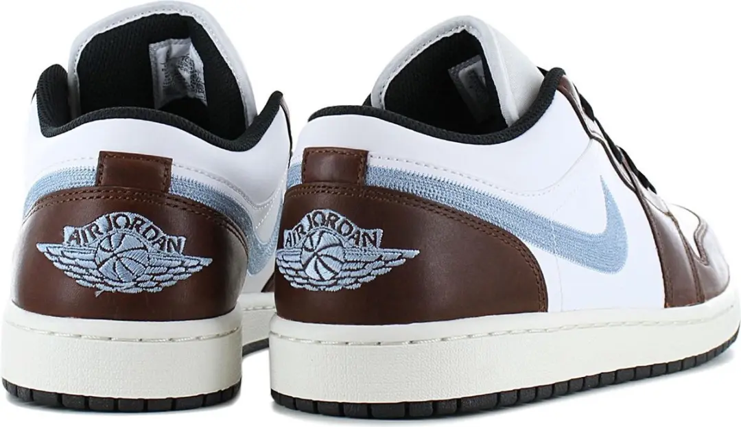 Jordan Air Jordan 1 Low SE FQ7832-142 - Heren Sneakers - Wit - Maat 43