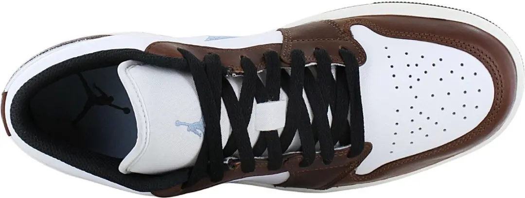 Jordan Air Jordan 1 Low SE FQ7832-142 - Heren Sneakers - Wit - Maat 43