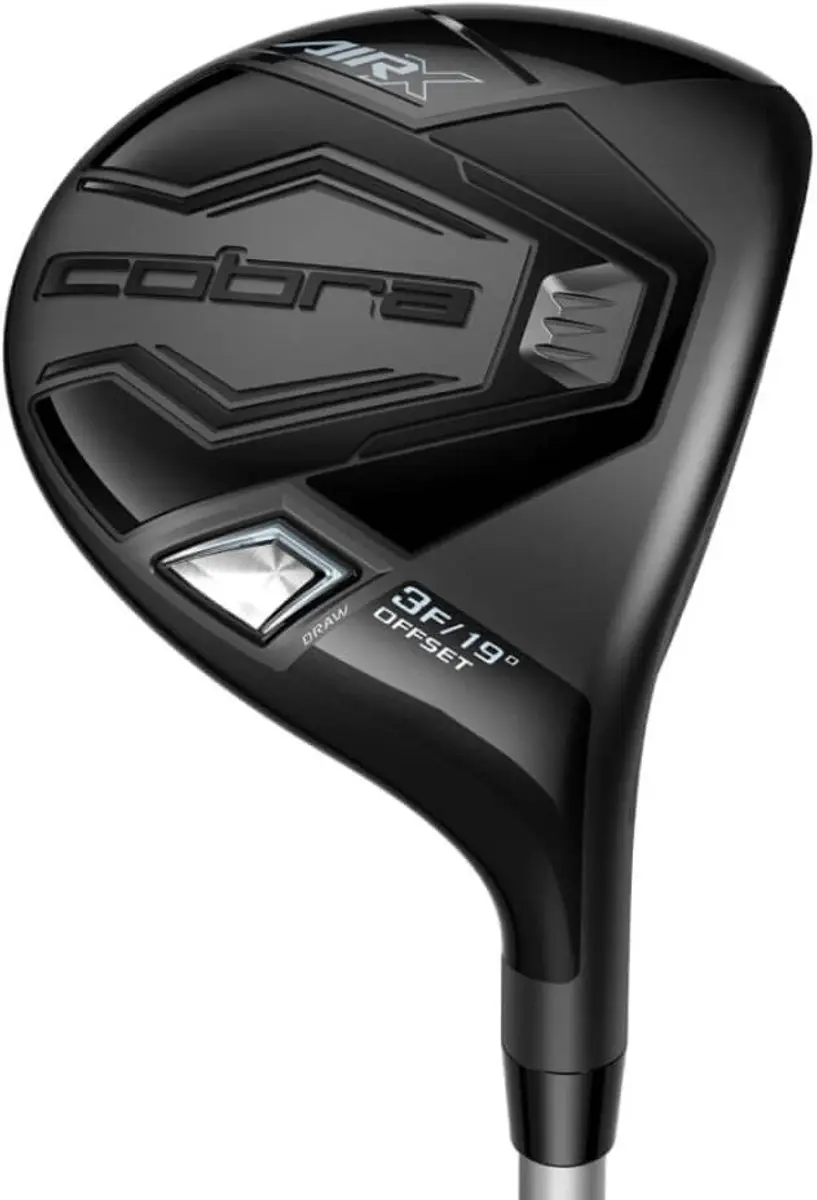 Cobra Air-X 2 Dames Fairway Wood 22° Links