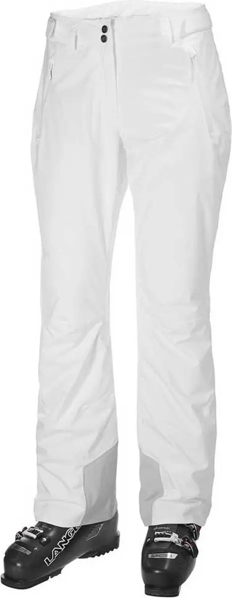 Helly Hansen Legendary Insulated Broek Wit