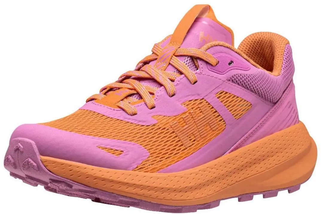 Helly Hansen Skyhawk Trail Schoenen - 37.5 - Meta Pink