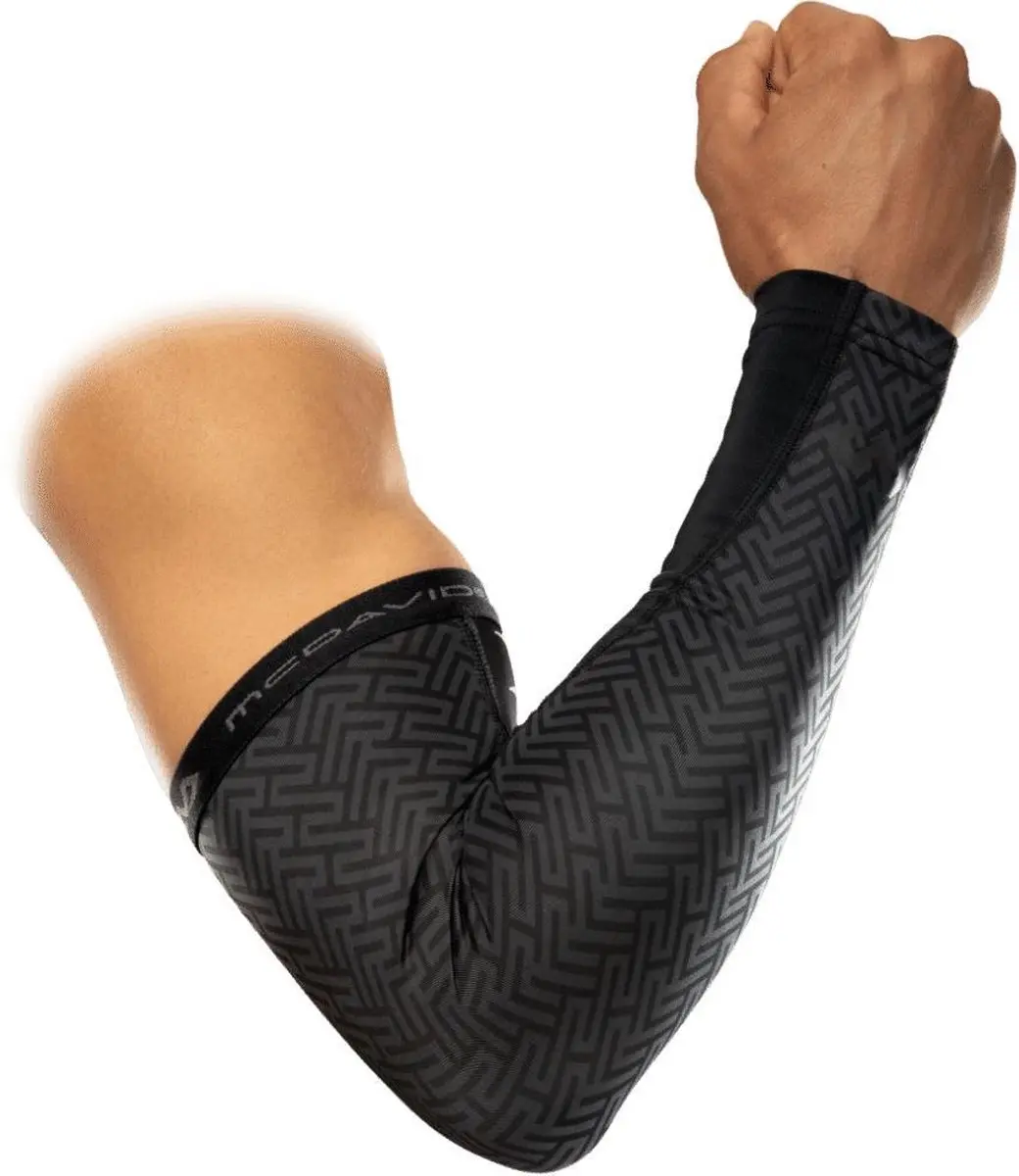 McDavid Dual Layer Compression Armsleeves