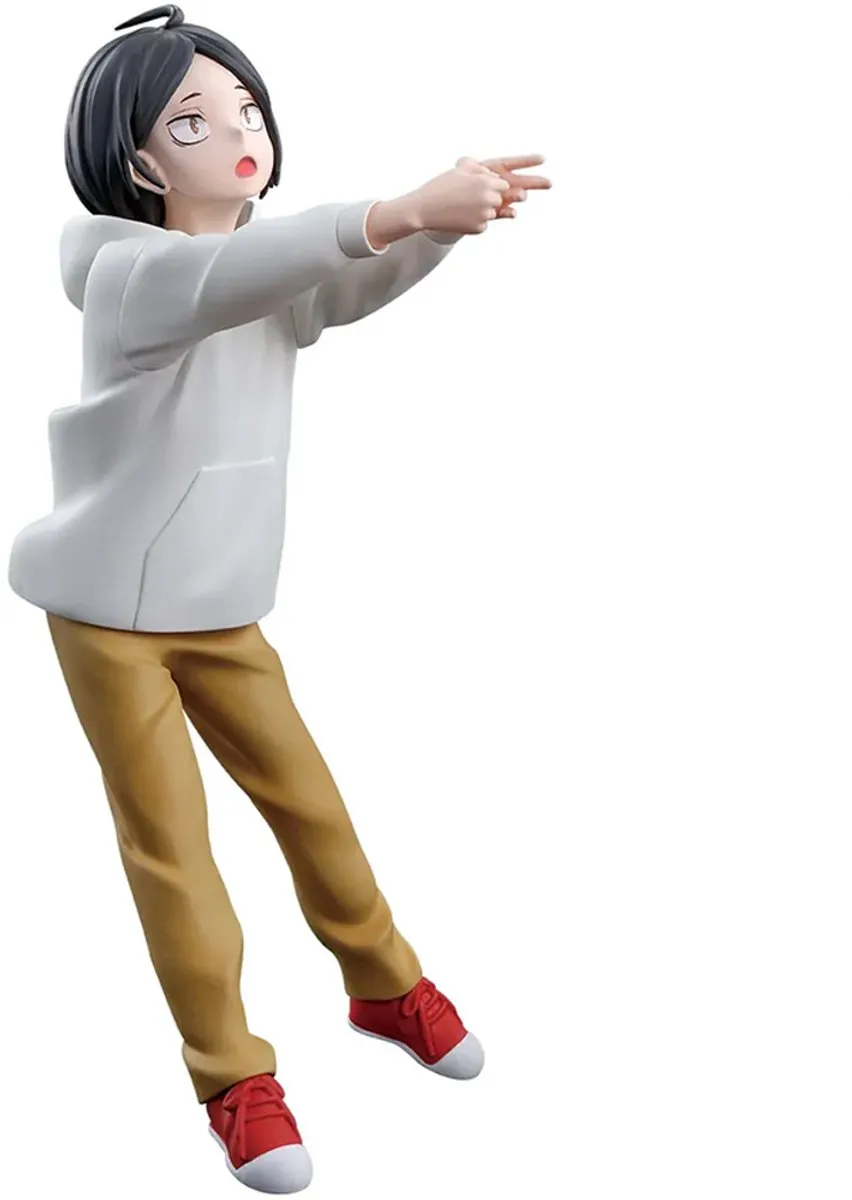 Bandai Namco Dumpster Battle Haikyu Figure 11cm - Staand - Multicolor