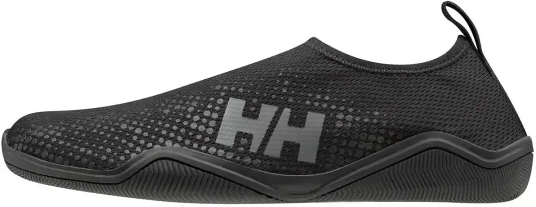Helly Hansen Crest Waterschoenen - 38 - Zwart