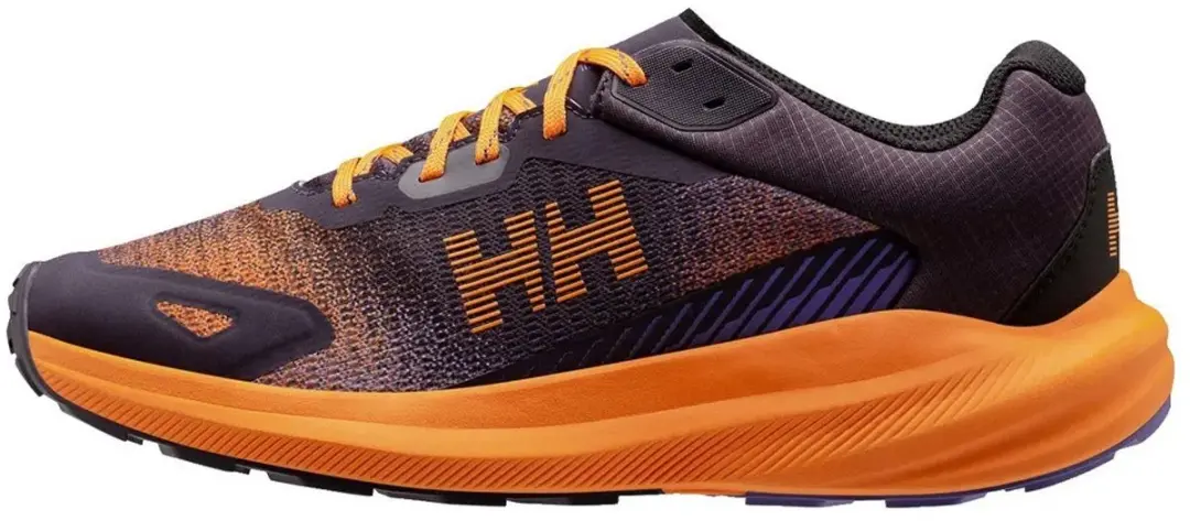 Helly Hansen Buzzard Tr Hardloopschoenen - Papaya Speckle - EU 45