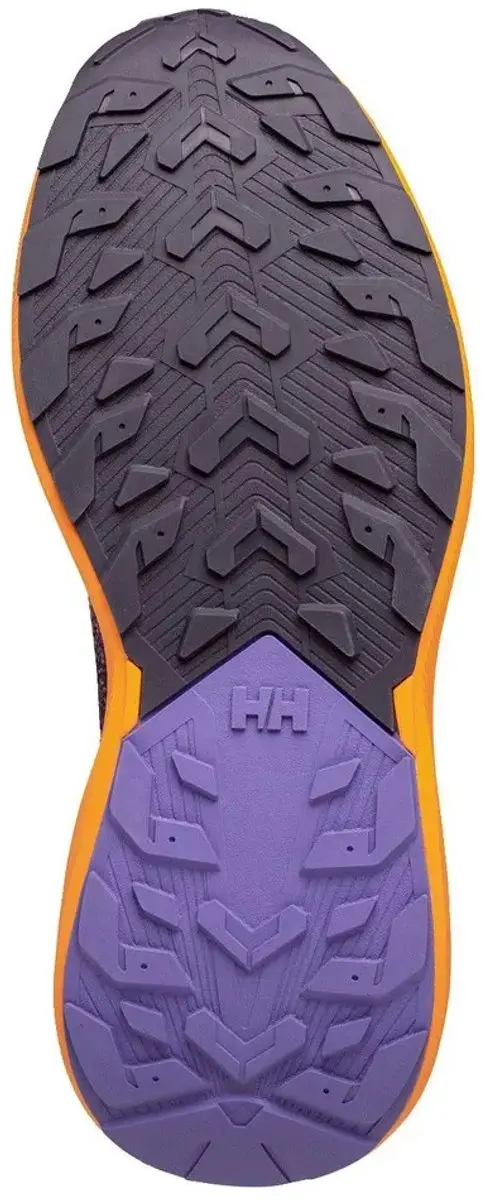 Helly Hansen Buzzard Tr Hardloopschoenen - Papaya Speckle - EU 45