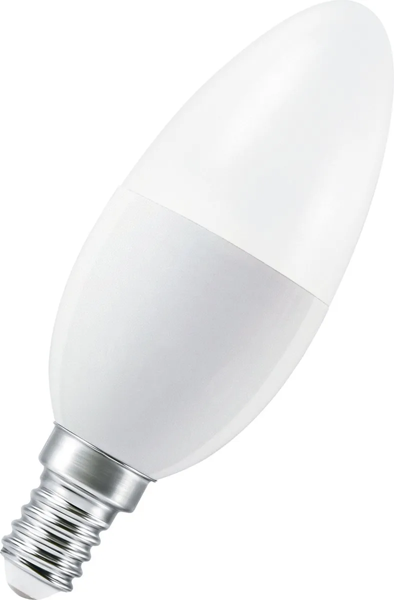 LEDVANCE SMART+ WIFI LEDlamp 4,9W 47lm - 2700K Warm wit - afbeelding 6 van 6