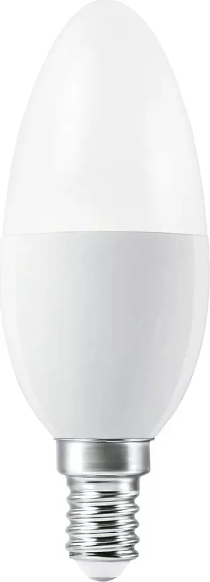 LEDVANCE SMART+ WIFI LEDlamp 4,9W 47lm