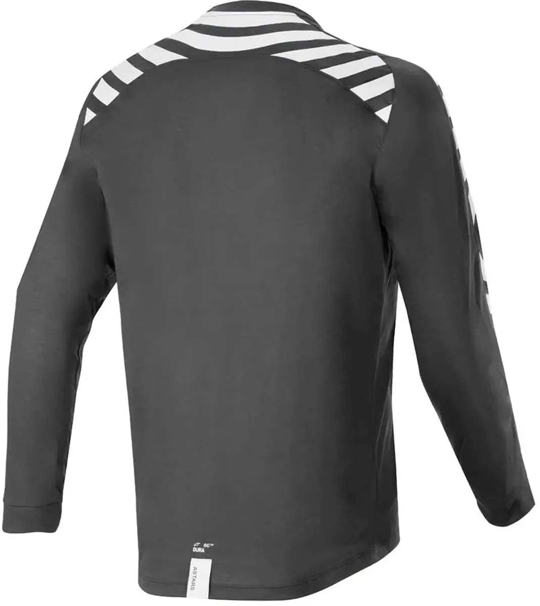 Alpinestars A-dura Dri Oscar Trui - L - Zwart