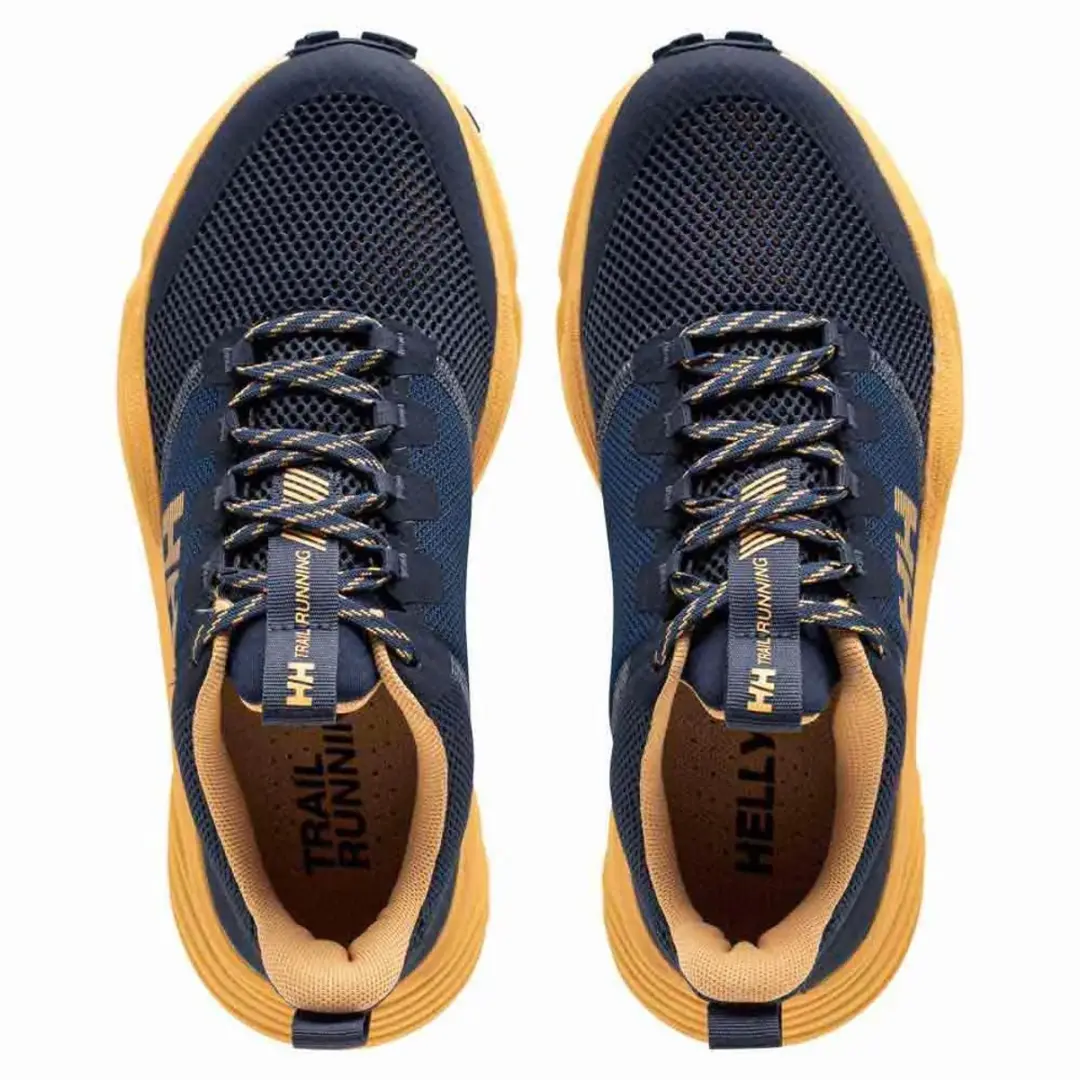 Helly Hansen Featherswift 2 Tr Trailschoenen - Blauw EU 38