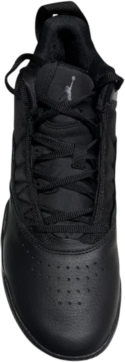 Jordan Stay Loyal Basketbalschoenen - Maat 40 - Zwart