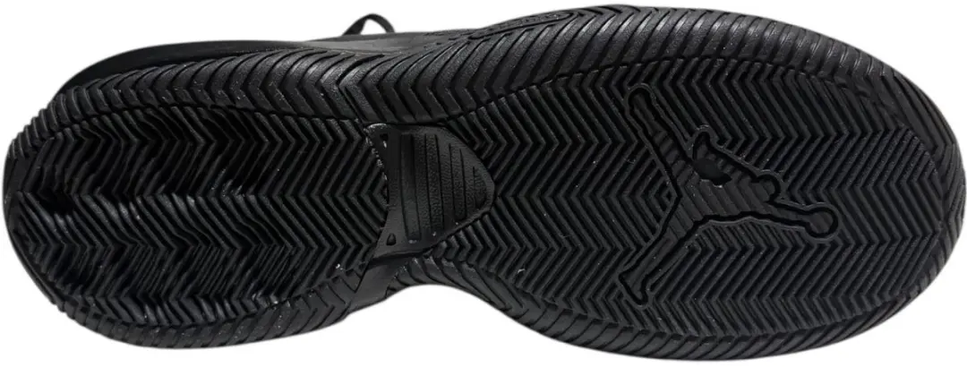 Jordan Stay Loyal Basketbalschoenen - Maat 40 - Zwart