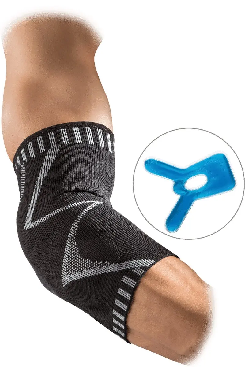McDavid Recovery Elbow Sleeve 5143
