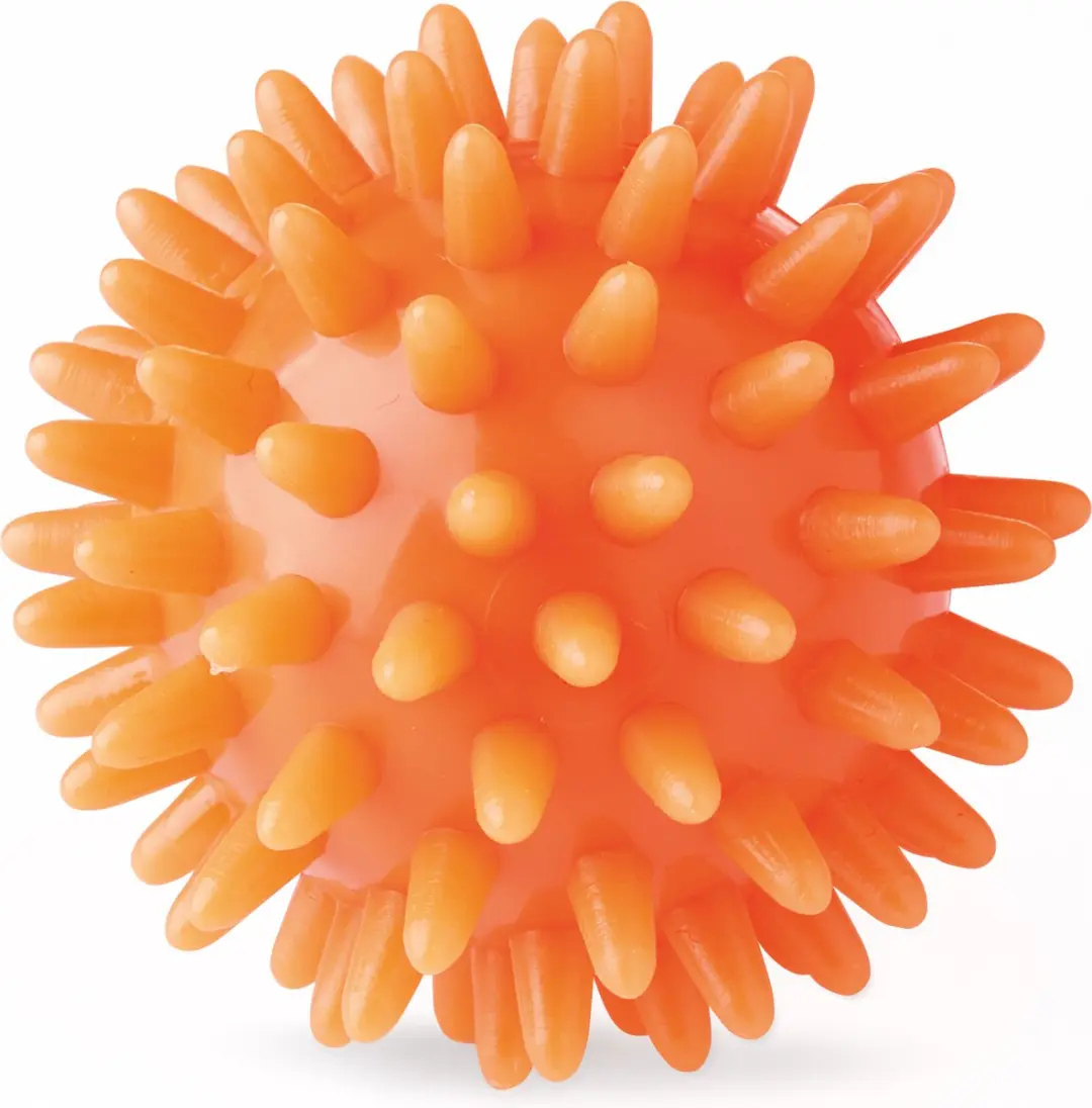 Vitility Massagebal Triggerpoint - Oranje