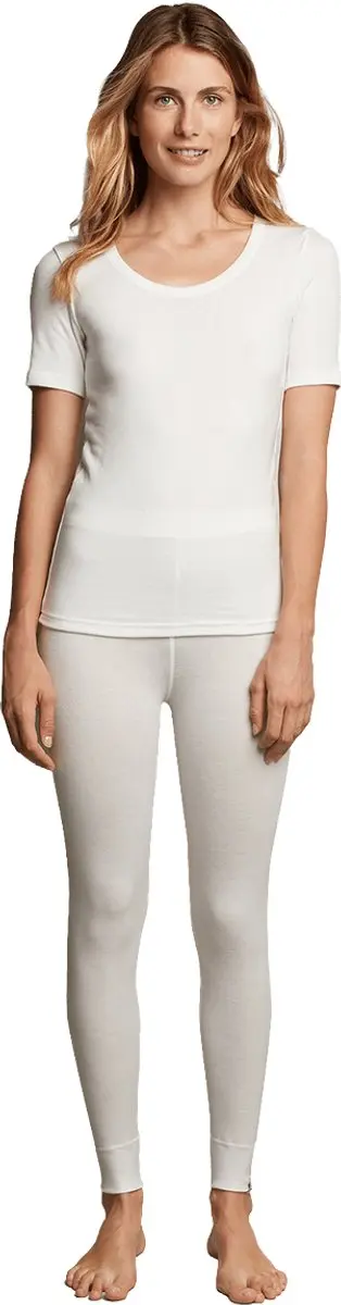 Ten Cate Thermo Broek Dames - S - Snow White - afbeelding 6 van 6