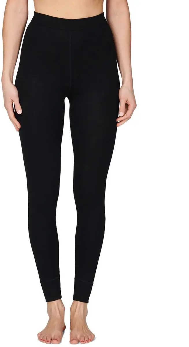 Ten Cate Thermo Broek Dames - S - Snow White