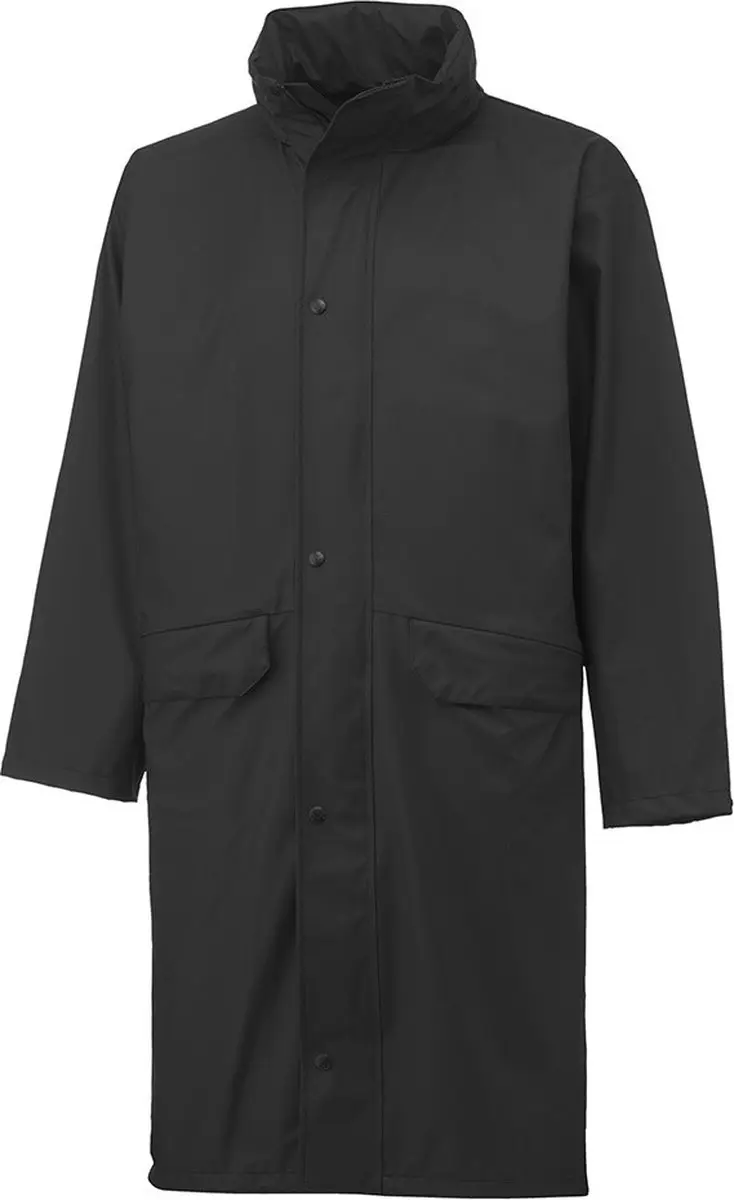 Helly Hansen Voss Coat 70186 - Zwart - XL