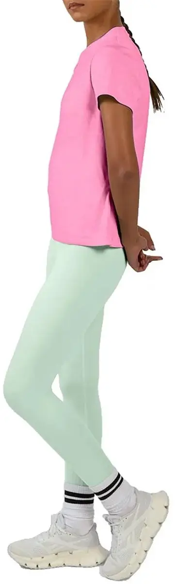 Reebok T-shirt Korte Mouwen - Playful Pink XS