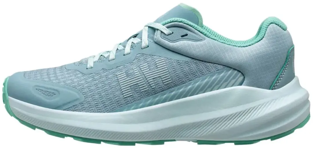 Helly Hansen Buzzard Trail Trailschoenen 36 - Blauw