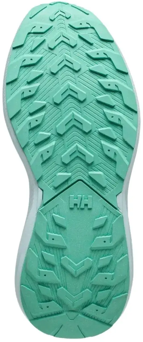 Helly Hansen Buzzard Trail Trailschoenen 36 - Blauw
