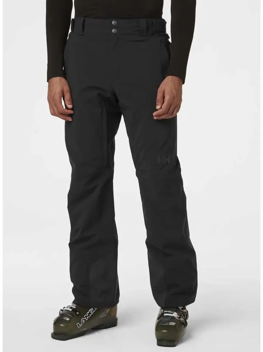 Helly Hansen Rapid Broek - Zwart S