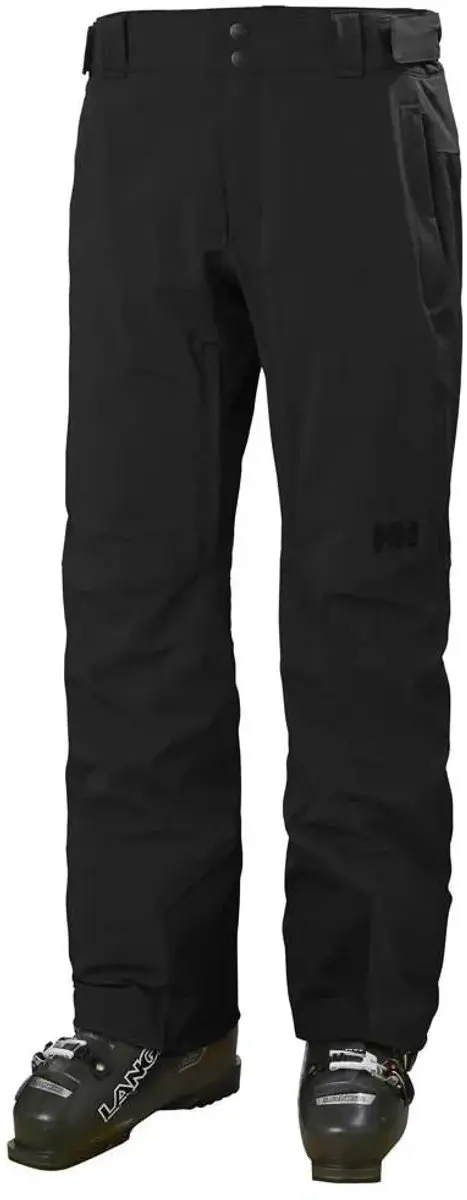 Helly Hansen Rapid Broek - Zwart S