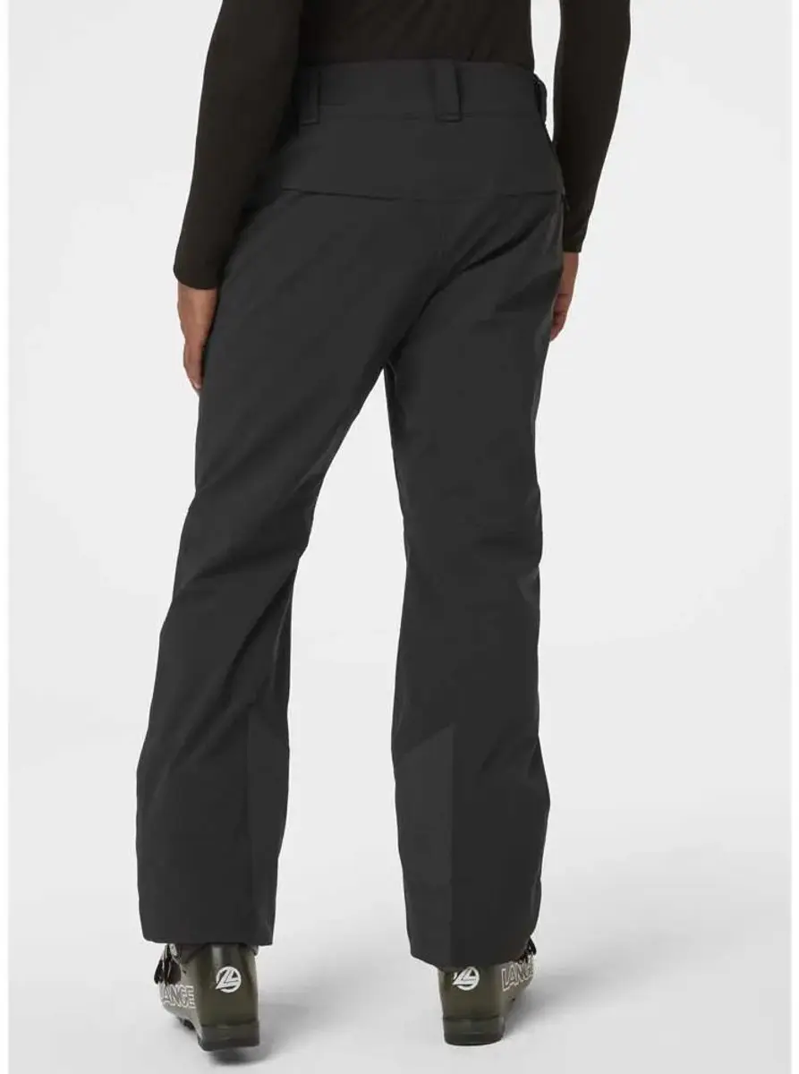 Helly Hansen Rapid Broek - Zwart S