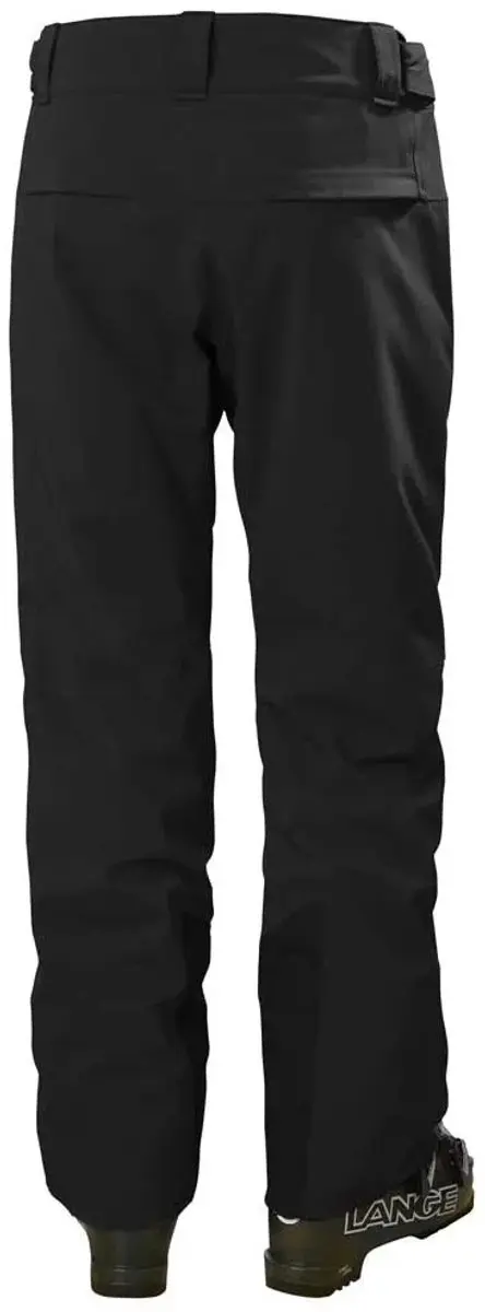Helly Hansen Rapid Broek - Zwart S
